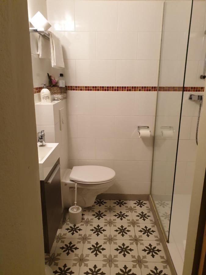 Hotel Gulden Vlies Bruges Luaran gambar