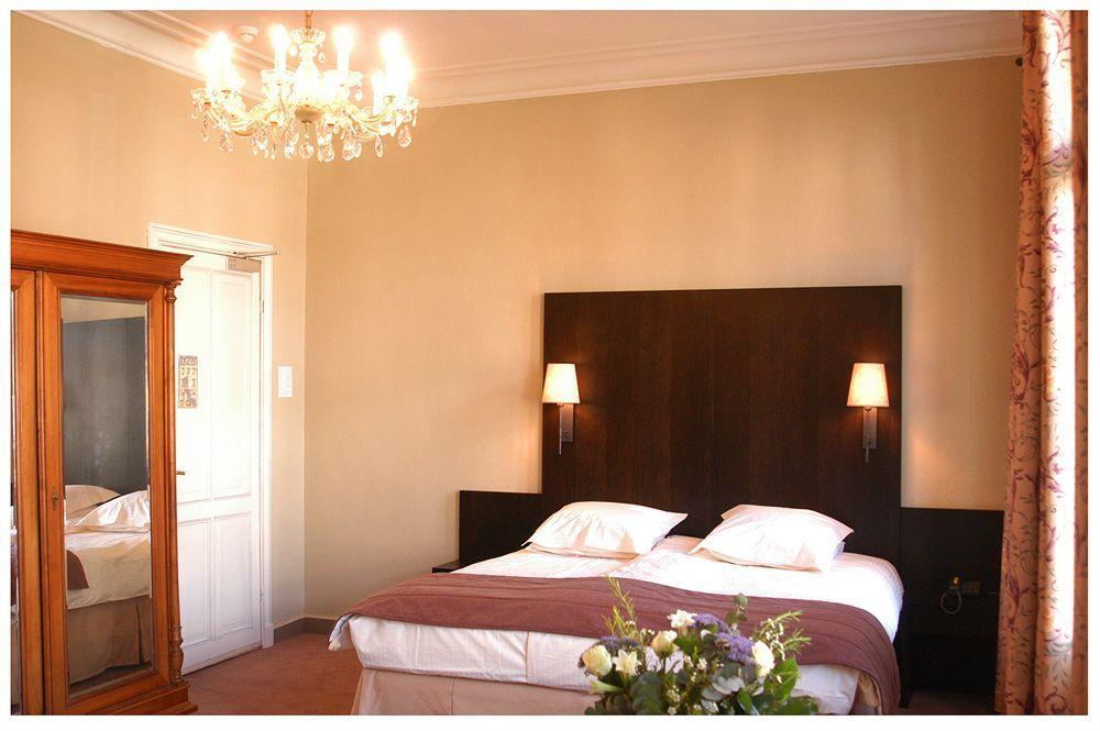 Hotel Gulden Vlies Bruges Luaran gambar