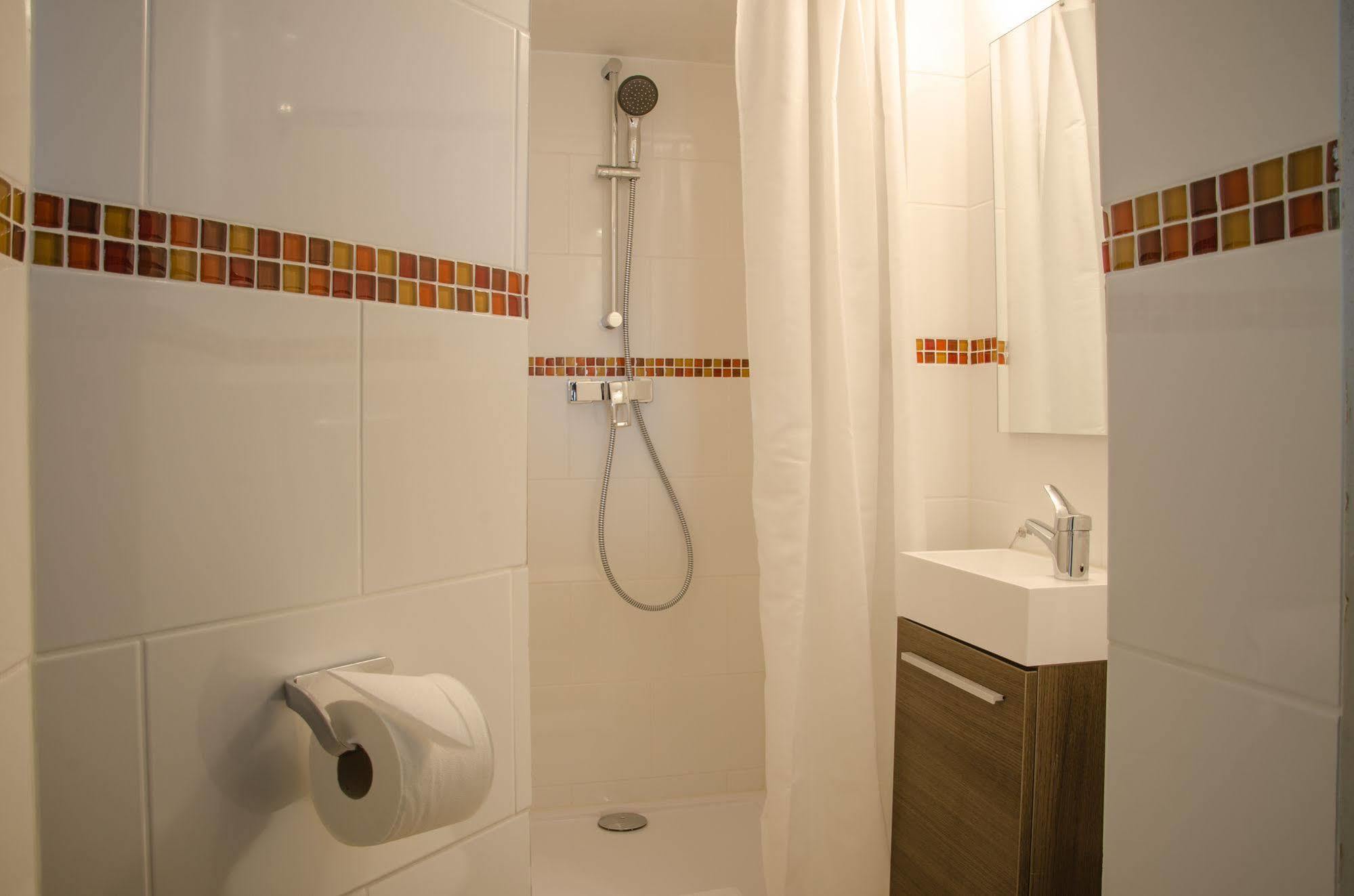 Hotel Gulden Vlies Bruges Luaran gambar